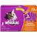 Whiskas Choice Cuts Poultry Variety Pack  1