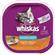 Whiskas Savory Pate Roasted Turkey & Giblets Dinner 1
