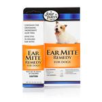 Four Paws Ear Mite Remedy For Dogs