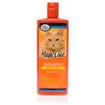 4 Paws Flea and Tick Cat Shampoo