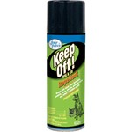Four Paws Indoor and Outdoor Repellent for Pets