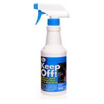 Electrical Repellents