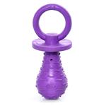 Four Paws Rubber Pacifier