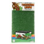 4 Paws Terrarium Green Liner