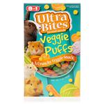 8 in1 Small Animal Puffs