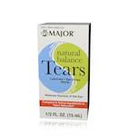 Artificial Tears Solution