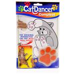 Cat Dancer Wall Toy