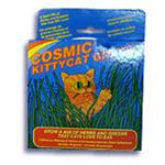 Cosmic KittyCat Grass