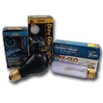 Hagen GLO Reptile Bulbs
