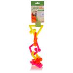 Jungletalk Goofy Links