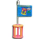 Jungletalk Magic Carousel
