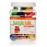 Jungletalk Toybox Treat