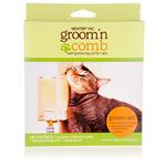 Groom 'n Comb