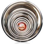 Stainless Steel Dish