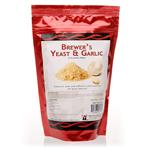Brewer's Yeast & Garlic 