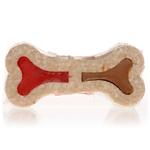 Filled Rawhide Bones 3