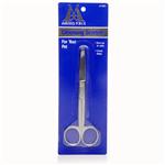Millers Forge Curved Grooming Scissors