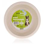 Pureness Crock Heavyweight Dish