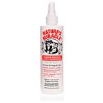 Nature's Miracle Dander Remover and Deodorant