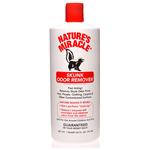 Natures Miracle Skunk Odor Remover