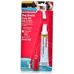 St Jon Petrodex Dog Dental Kit