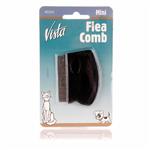 Millers Forge Vista Mini Flea Comb