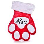 Toys, Treats & Chews