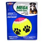 Spot Mega Tennis Ball Dog Toy