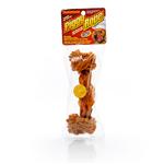 Beefeaters Piggy Rope Bone