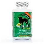 Shed No More for Dogs!
