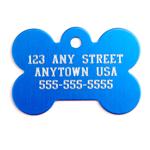 ID Tags