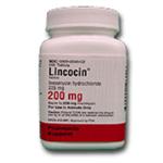 Lincocin 200mg