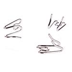 Extra Prong Links - 3 pack