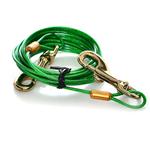 Cable Tie Out