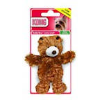 Kong - Dr. Noy's Teddy Bear Dog Toy