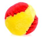 Plush Athletic Ball