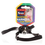 Coastal Size Right! Adjustable Harness for Cats