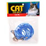 Cat Tie Out