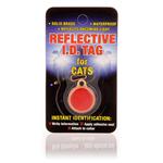 Reflective ID Tag