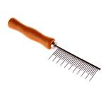 Safari Shedding Comb