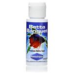 Seachem Betta Banquet