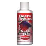 Seachem Betta Basics