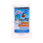 Mesh Bird Cage Bloomer
