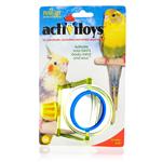 Double Axis Bird Toy