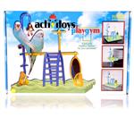 Insight Play Gym
