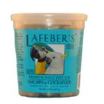 Lafeber's Macaw and Cockatoo Pellets