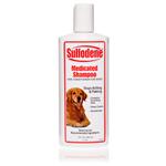 Sulfodene Medicated Shampoo and Conditioner for Dogs