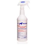 Farnam Flea Halt