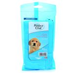 8 in 1 Perfect Coat Bath Wipes  for Puppies