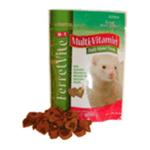 8 in 1 FerretVite Multi-Vitamin Daily Moist Treat